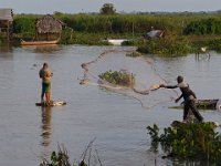 Life by Lakes and Rivers (Cambodia)